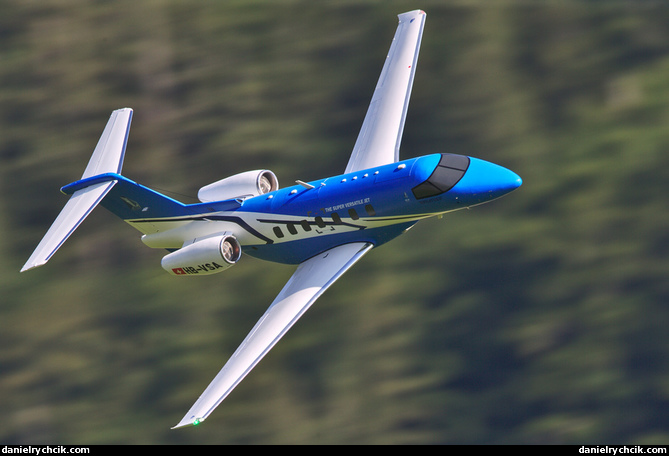 Pilatus PC-24