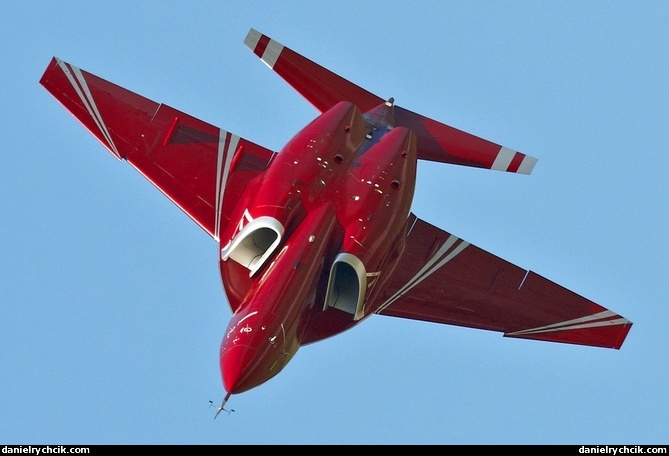 Alenia Aermacchi M346