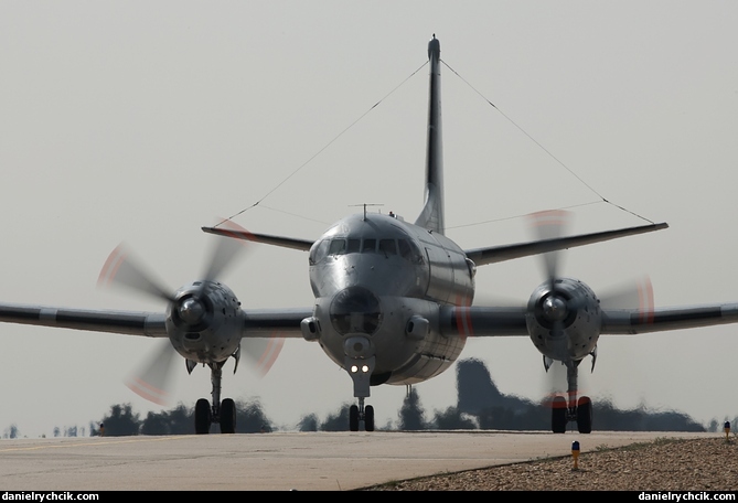 Dassault ATL-2 Atlantique