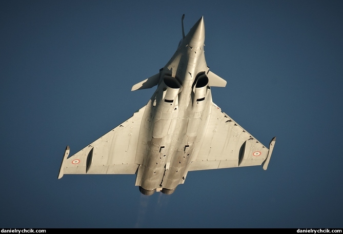 Dassault Rafale