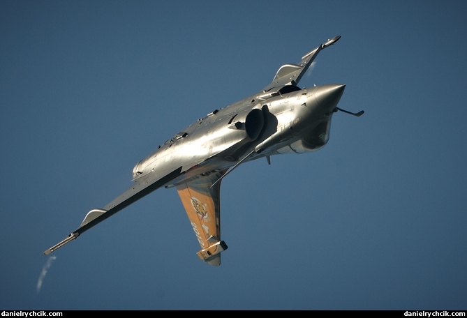 Dassault Rafale