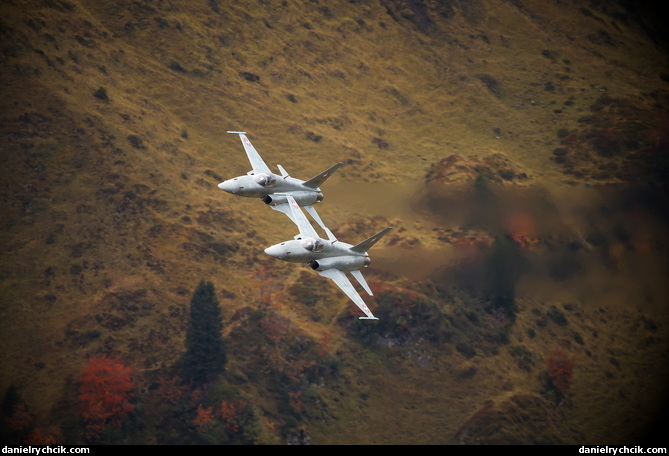 Northrop F-5E Tiger