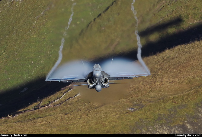 McDonnell-Douglas F/A-18C Hornet