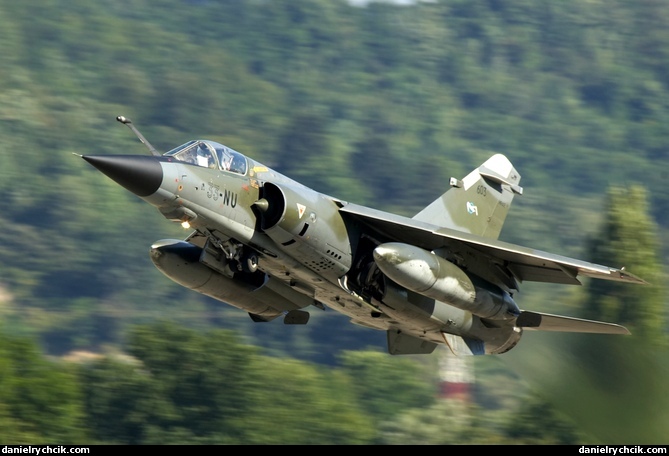 Dassault Mirage F1