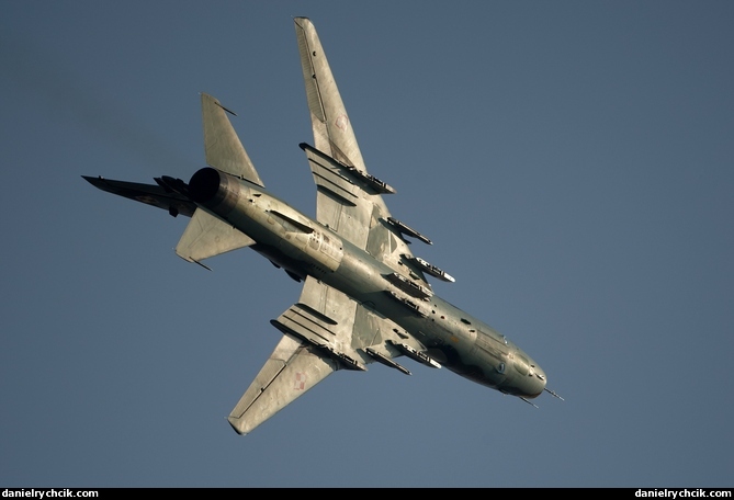 Sukhoi Su-22M4