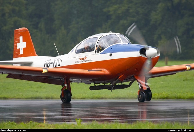 Piaggio P-149D