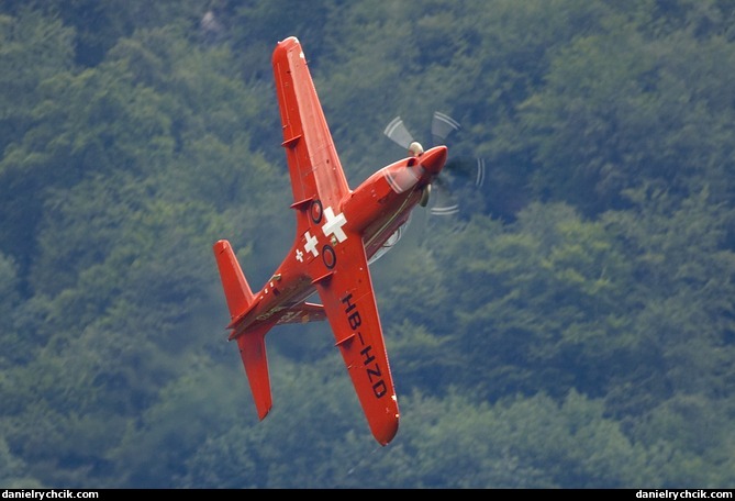 Pilatus PC-21