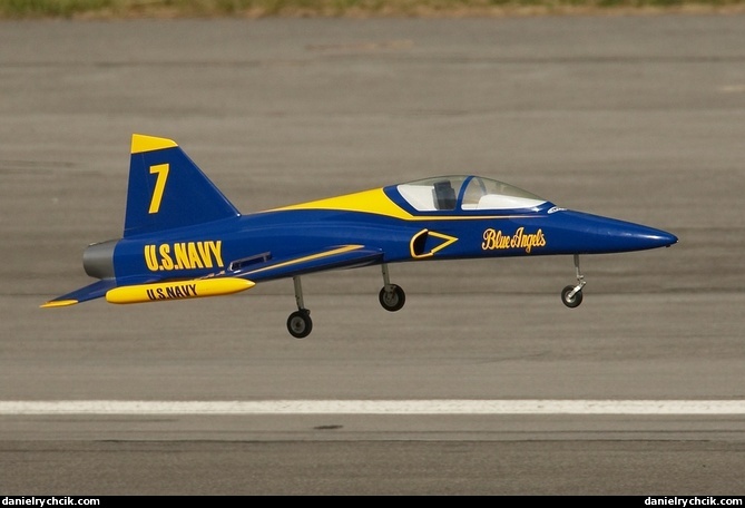 Blue Angels (RC model)