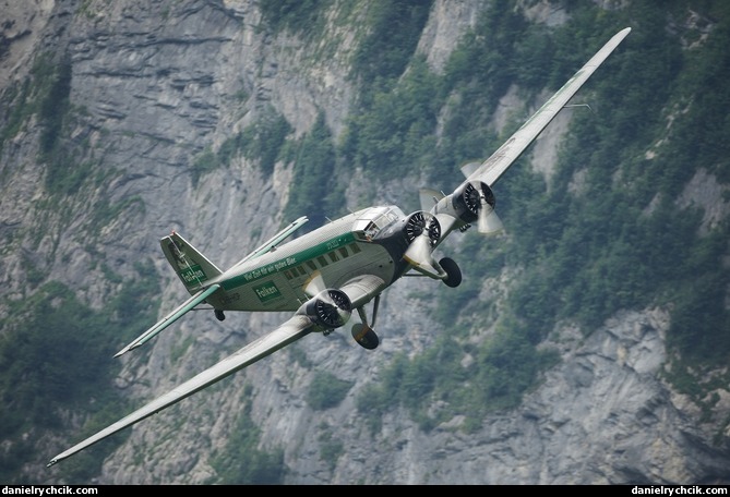 Junkers Ju-52