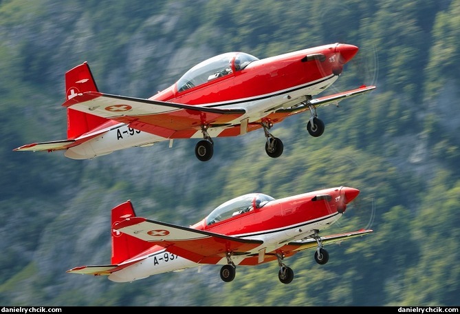 PC-7 Team