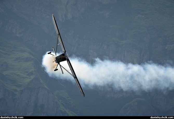 Stinson L-5A Sentinel