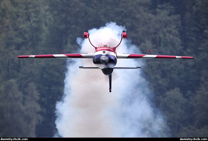 Extra 330 (French Air Force)