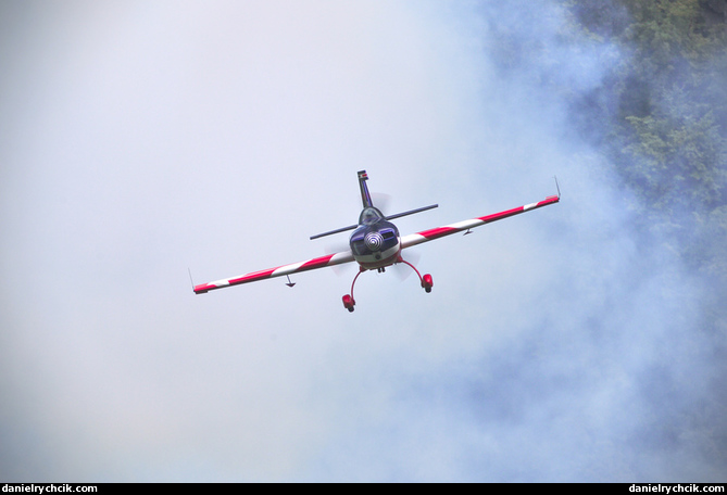 Extra 330 (French Air Force)