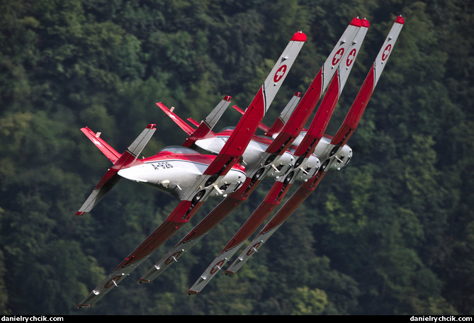 PC-7 Team