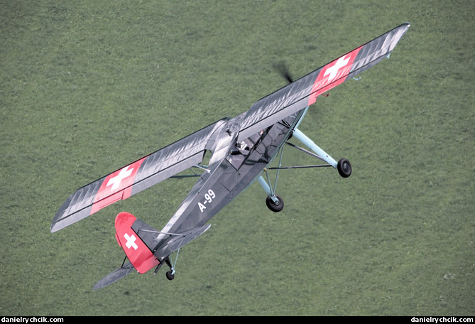 Fieseler Fi.156 Storch