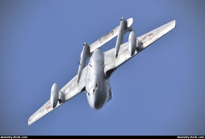 De Havilland DH.115 Vampire