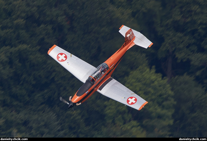 Pilatus PC-7