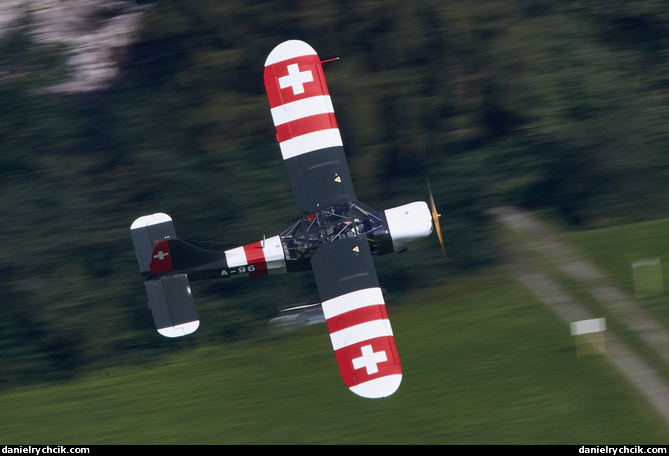 Stinson L-5 Sentinel