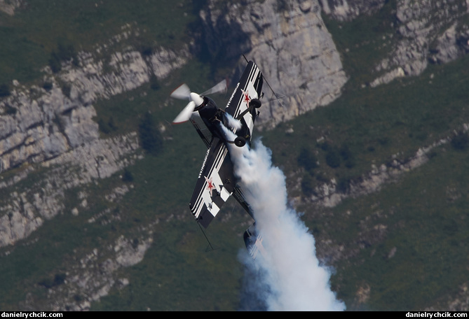 Sukhoi Su-26