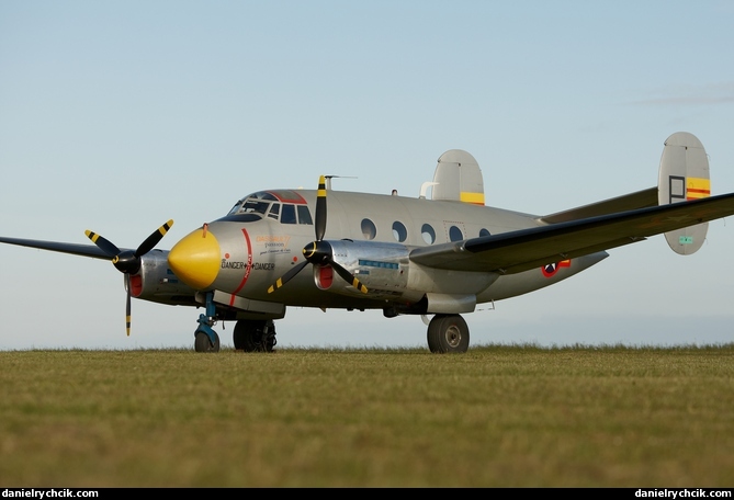 Dassault MD-311 Flamant