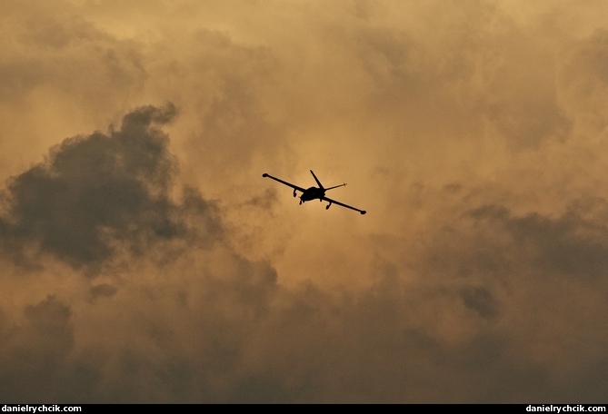 Fouga Magister