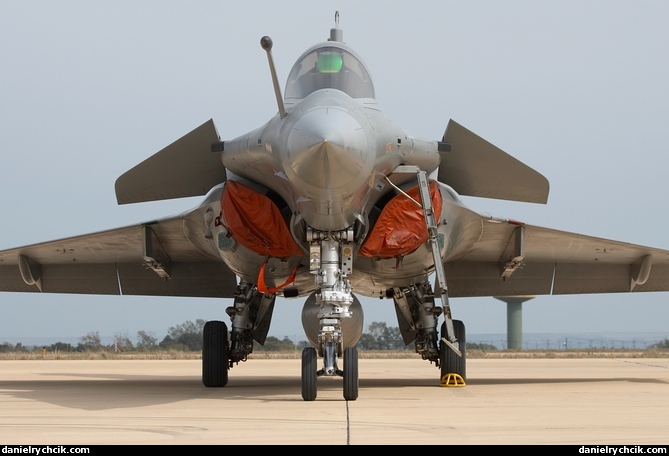 Dassault Rafale