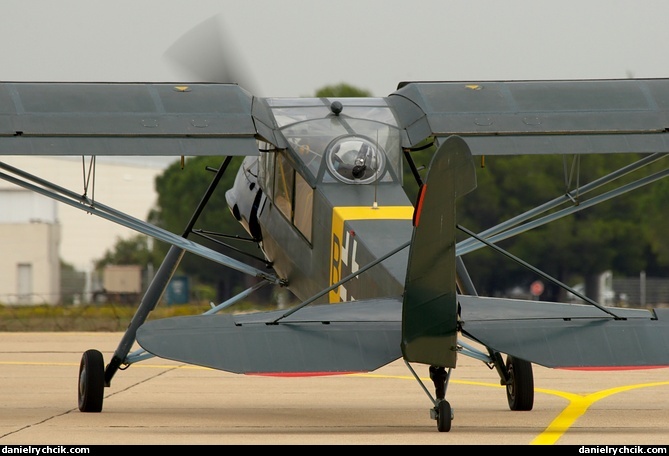 Fieseler Fi 156 Storch