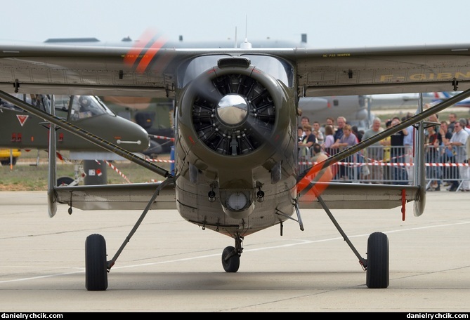 MH-1521 Broussard
