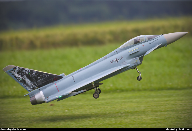 Eurofighter Typhoon