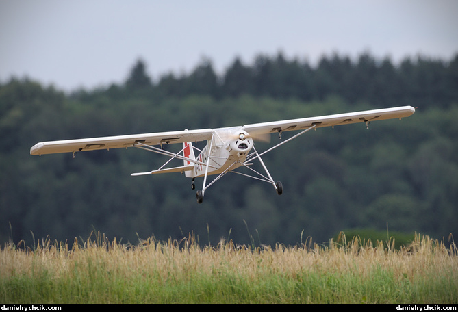 Fieseler Storch 156