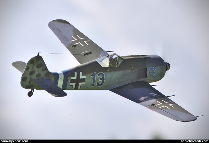 Focke-Wulf FW190