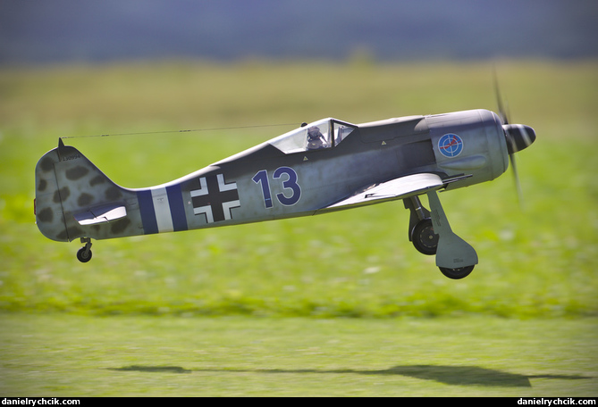 Focke-Wulf FW190