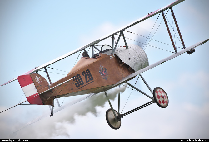 Fokker D.III