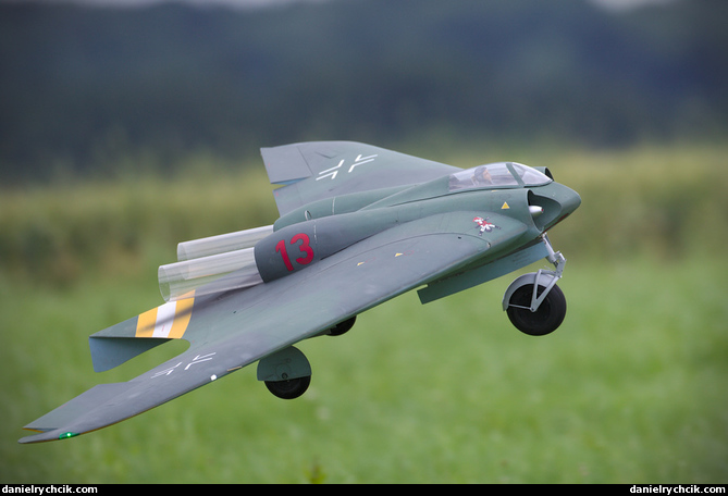 Horten Ho-229