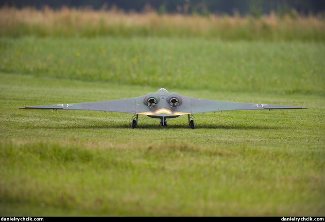 Horten Ho-229