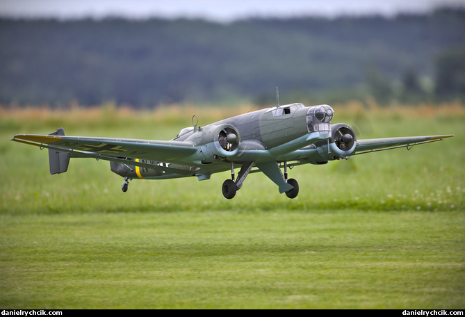 Junkers Ju-86