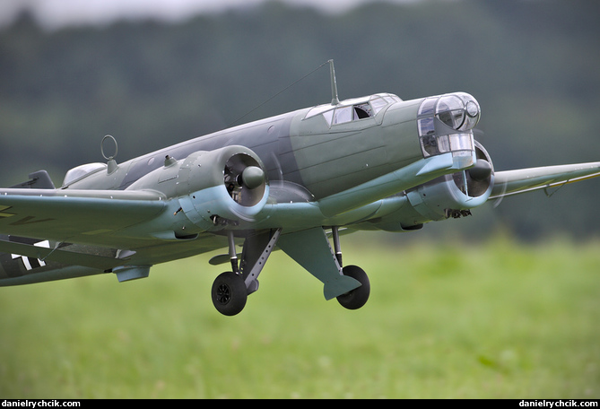 Junkers Ju-86