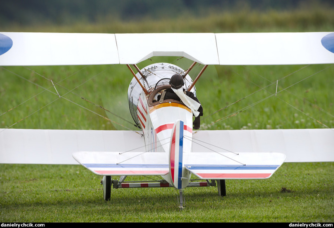 Sopwith F.1 Camel