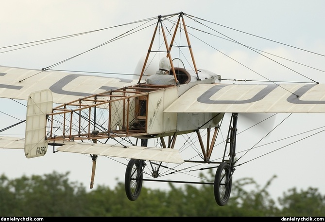 Bleriot XI