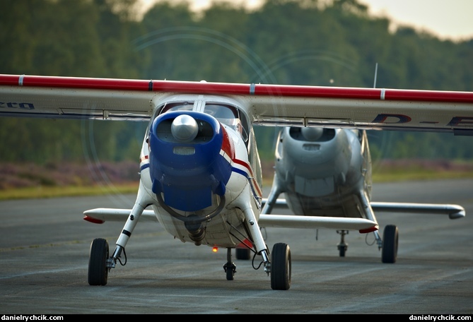 Dornier Do-27