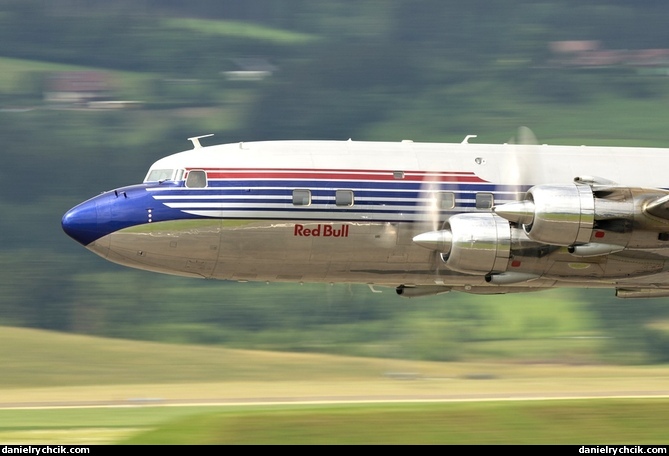 Douglas DC-6