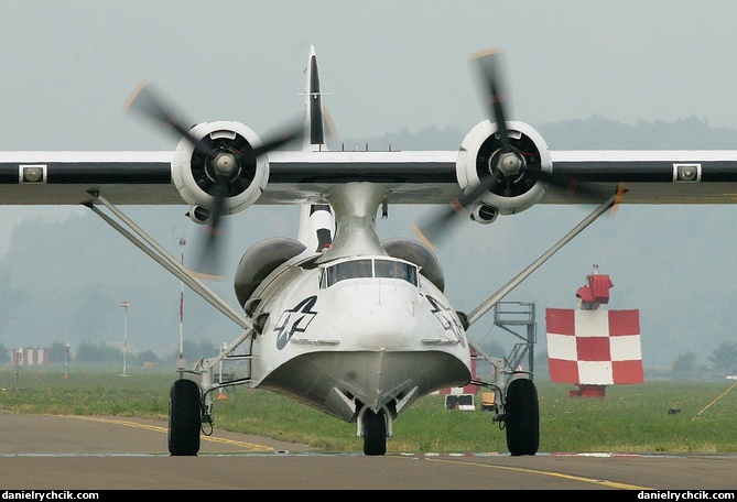 PBY-5A Catalina