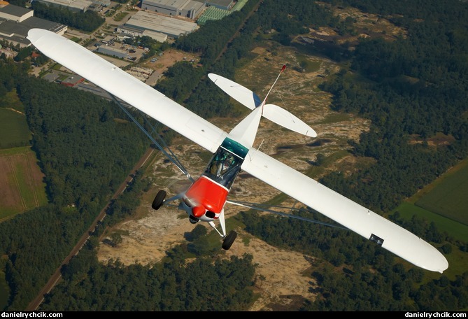 Piper Cub