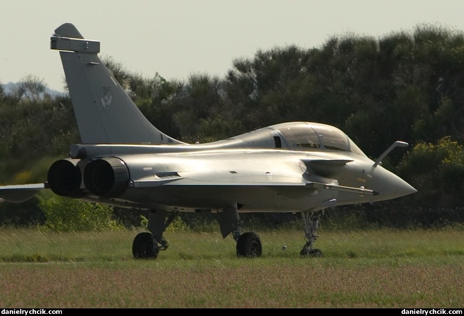 Dassault Rafale B