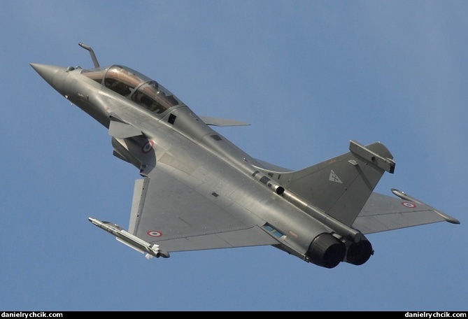 Dassault Rafale B