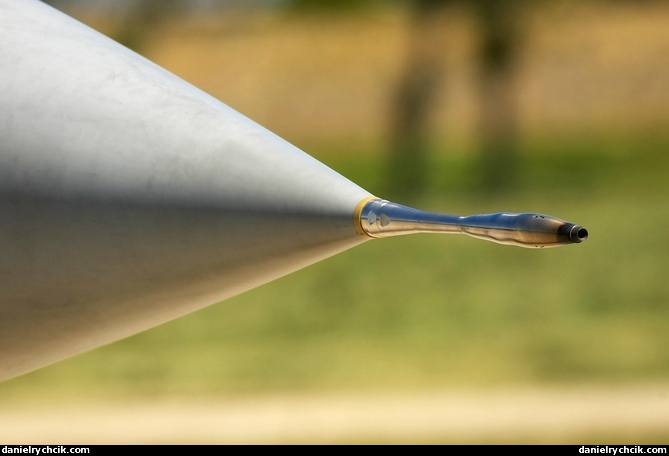 Dassault Mirage 2000-C