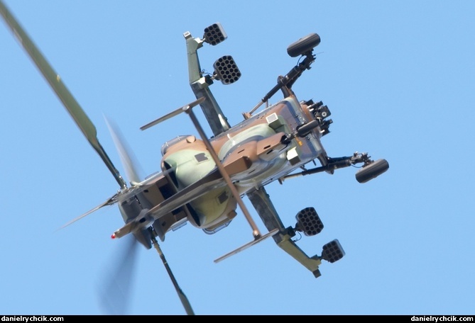 Eurocopter Tiger UHT