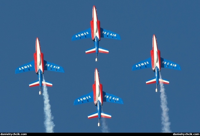 Patrouille de France