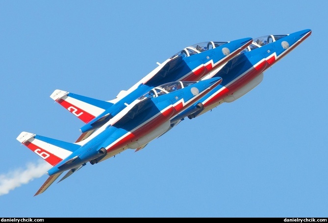 Patrouille de France