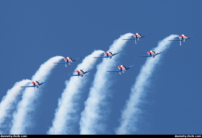 Patrouille de France